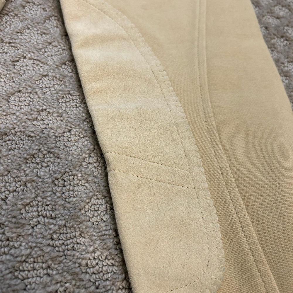 Vequi Riding Pants - Picture 4 of 5